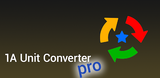 1A Unit Converter pro v2.0.17