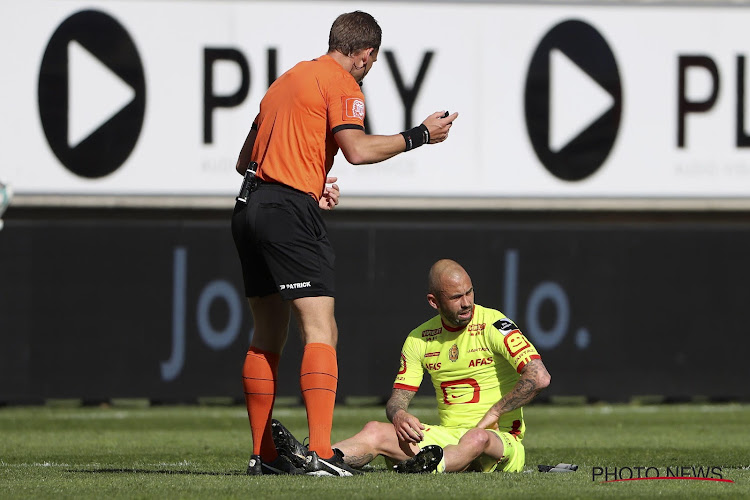 Steven Defour komt met opmerkelijke bekentenis: "Wat zullen de mensen weer lachen op Twitter, dacht ik dan"