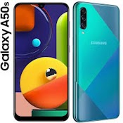 Điện Thoại Samsung Galaxy A50S Chính Hãng 2Sim Ram 4G Rom 64G, Màn Hình: 6.4"Full Hd+, Cày Game Siêu Mượt - Bnn 02