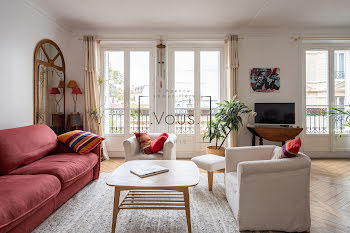 appartement à Paris 5ème (75)