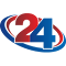 Item logo image for 24 ВЕСТИ