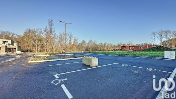 terrain à Saint-Georges-sur-Baulche (89)