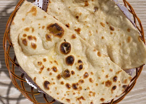 Butter Roti