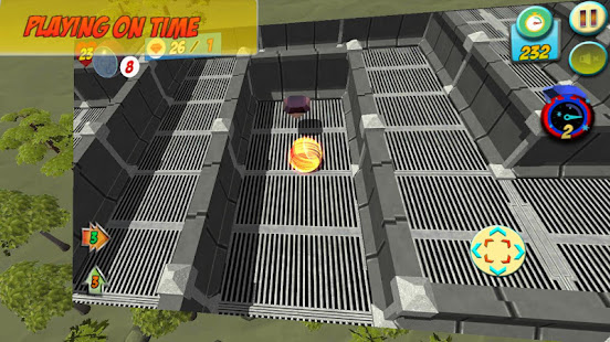 3D Maze Infinity(圖3)-速報App