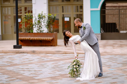 Pulmafotograaf Lika Gabunia (likagabunia). Foto tehtud 28 juuni 2022