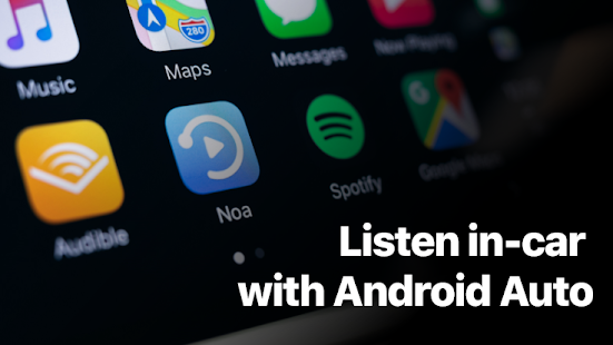 Noa Understand the news 4.1.3 APK Subscribed