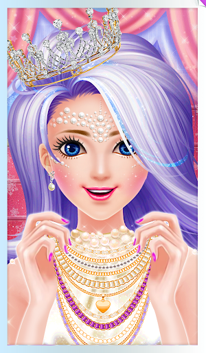 Doll Makeup Games Girls Games New Games 1 0 11 Apk Mod Unlimited Money Crack Games Download Latest For Android Androidhappymod
