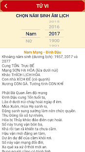 Lich Am - Lich Van Nien(圖6)-速報App