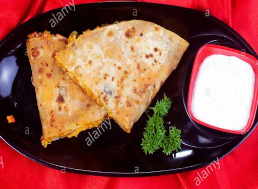 Gobhi Paratha