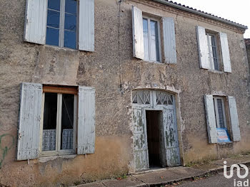 maison à Lavardac (47)