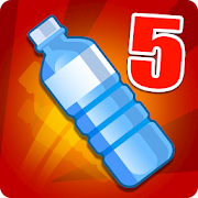 Bottle Flip Challenge 5 1.2 Icon