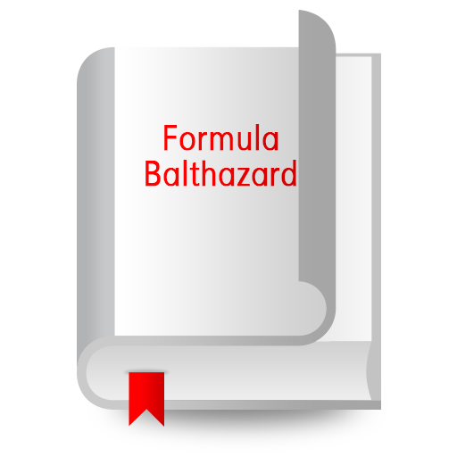 Formula Balthazard (English) icon