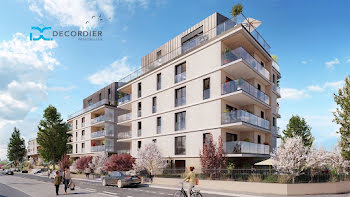 appartement à Thonon-les-Bains (74)