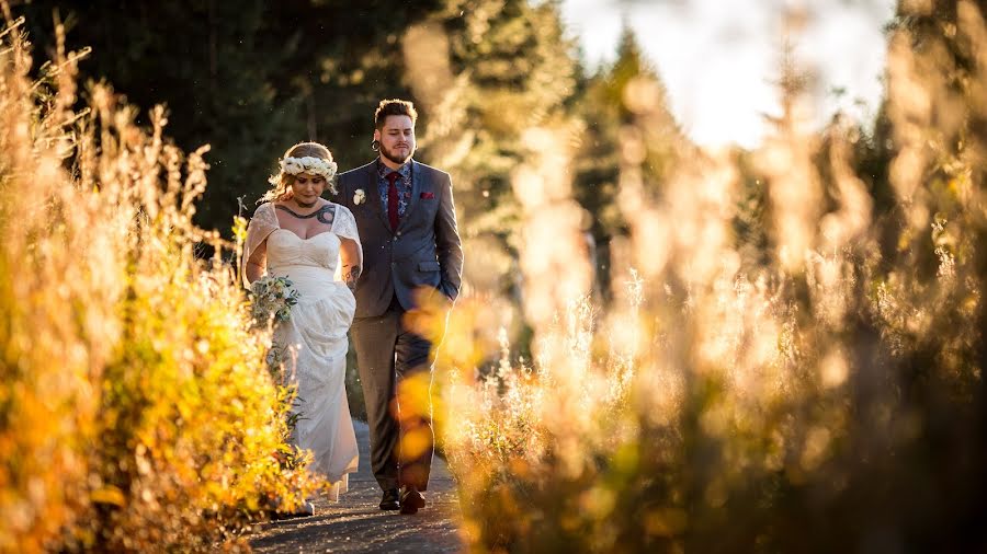 Fotógrafo de casamento Bastien Hajduk (bastienhajduk). Foto de 26 de novembro 2018