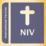 DailyVerse - New International 1.0 Icon