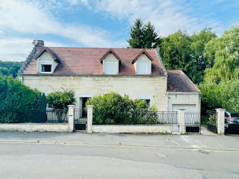 maison à Saint-Etienne-Roilaye (60)