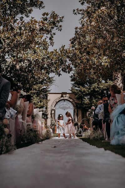 Photographe de mariage Daniele Bracciamà (framestudio). Photo du 17 avril