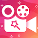 Video Editor & Video Maker - Video Effects Editor - Androidアプリ