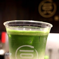 108 Matcha Saro 抹茶茶廊(京站店)