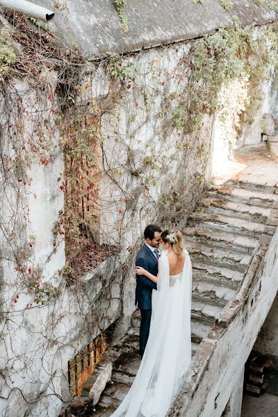 Fotografo di matrimoni Monica Godefroy (monicagodefroy). Foto del 12 settembre 2022