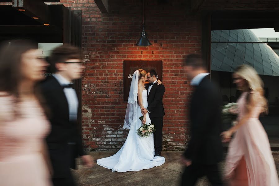 Photographe de mariage Ekaterina Selezneva (seleznova). Photo du 9 décembre 2017