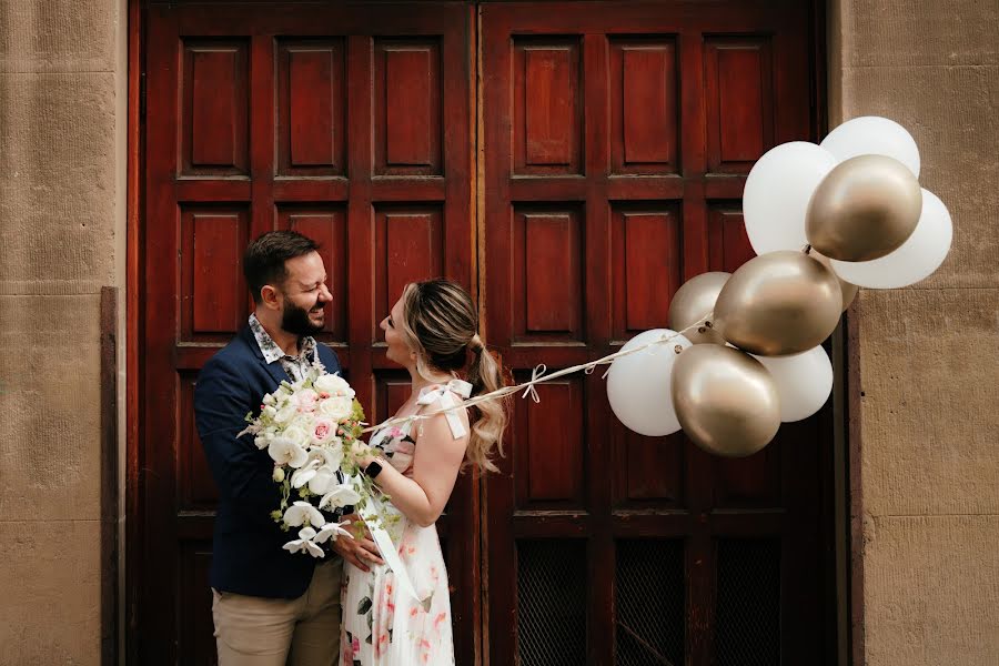 Fotógrafo de bodas Ana-Maria Lupasc (analupasc). Foto del 28 de septiembre 2021