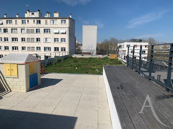 appartement à Montreuil (93)