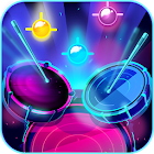 Real Electronic Drums Game 1.3