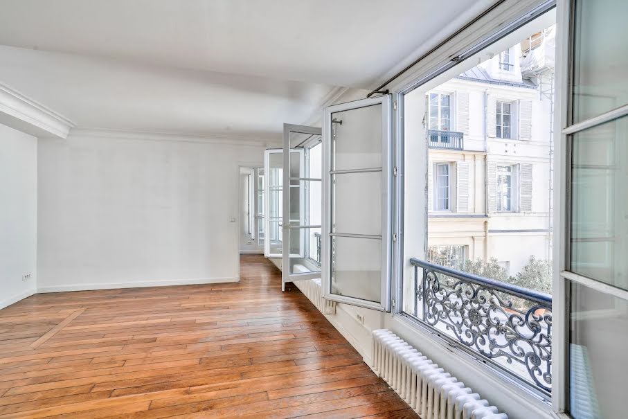 Vente appartement 2 pièces 46.23 m² à Paris 6ème (75006), 795 000 €