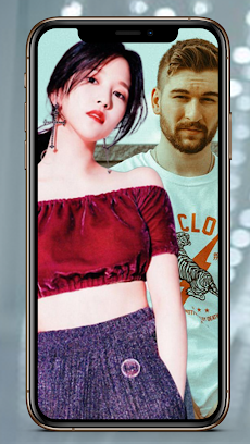 ミナと写真 K Pop Twiceミナの壁紙 Androidアプリ Applion