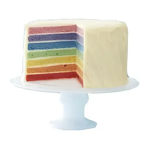 Rainbow Cake [1 Kg]