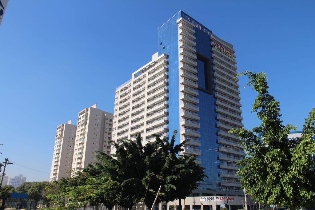 Marco Zero Tower - Residencial