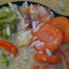 Thumbnail For Savory Chicken And Rice Soup