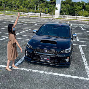 WRX S4 VAG