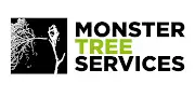 Monster Tree Services  Logo