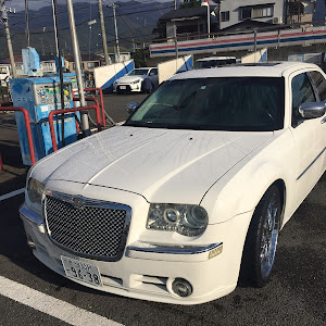 300C LX35