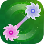 Cover Image of Download Grass Cut . 1.0 APK