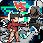 Fields of Justice Champions Battle Mod apk son sürüm ücretsiz indir