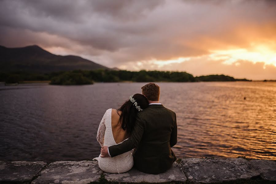 Wedding photographer Rob Dight (robdight). Photo of 10 July 2020