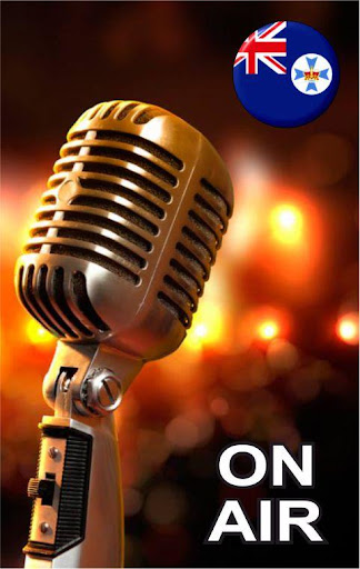 Queensland Radio Stations - Australia