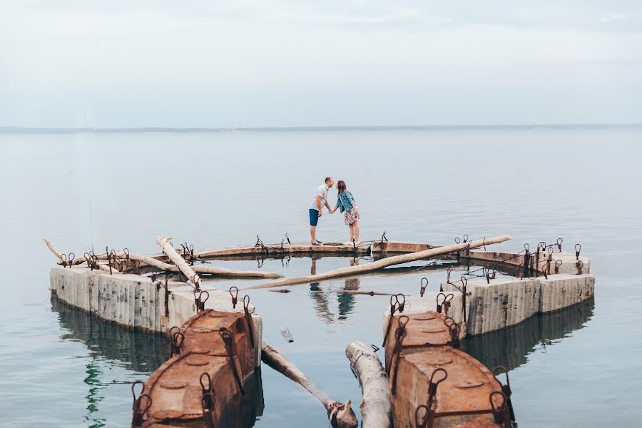 Kāzu fotogrāfs Alya Ovcharova (allya). Fotogrāfija: 5. septembris 2018