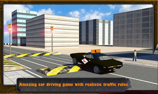 免費下載模擬APP|Car Driving School: Tests app開箱文|APP開箱王