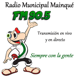 Download FM Radio Municipal Mainqué For PC Windows and Mac