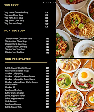 Wok China menu 3