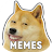 Figurinhas Memes WASticker icon