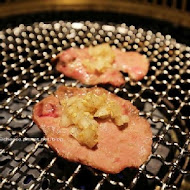 屋馬燒肉料亭