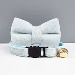 bow tie collar