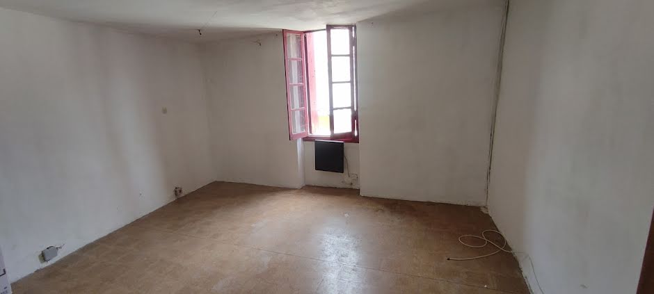 Vente maison 3 pièces 45 m² à Saint-Etienne-Estréchoux (34260), 38 000 €