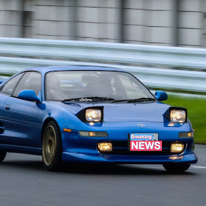 MR2 SW20