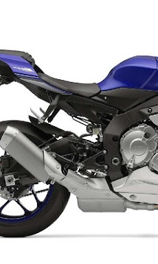 新しい壁紙ヤマハyzf R1 18 Androidアプリ Applion